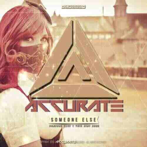 Peter Agyagos - Someone Else (Extended Mix) 