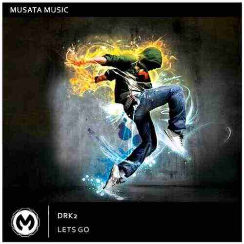 Clyde P - Lets Go (Extended Mix) 