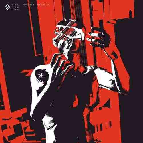 MYRNE - Close The Distance (Original Mix) 