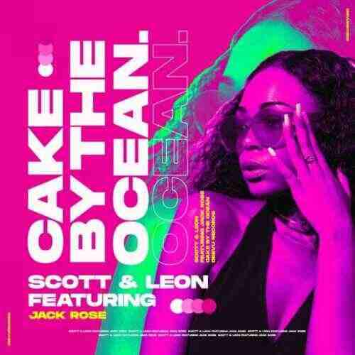 Navagio - Cake By The Ocean (Extended Mix) 