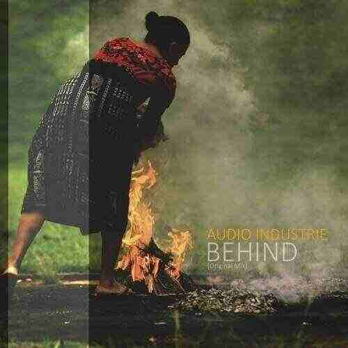 PLVTO, Natasha Ghosh - Behind (Original Mix) 