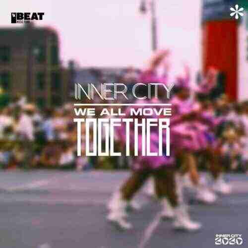 Inner City feat Zebra Octobra - Your Love On Me (SYREETA Remix) 