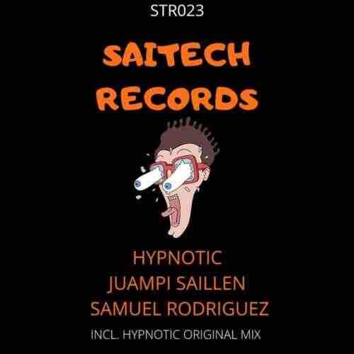 Relique - Hypnotic (Original Mix) 