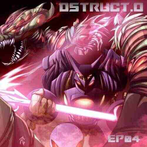 LUX  Hermetics - Aurora (Original Mix) 