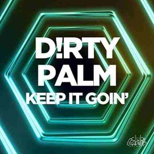 Jacknife - KEEP IT GOIN (Original Mix) 