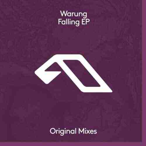 Warung  Oliver Wickham - Singularity (Extended Mix) 