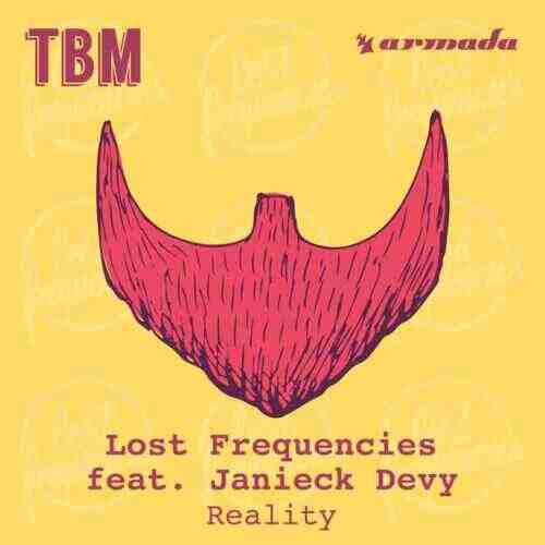 Lost Frequencies  David Kushner - In My Bones (Original Mix) 