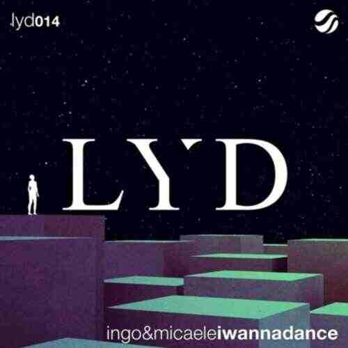 PYTI - I Wanna Dance (Original Mix) 