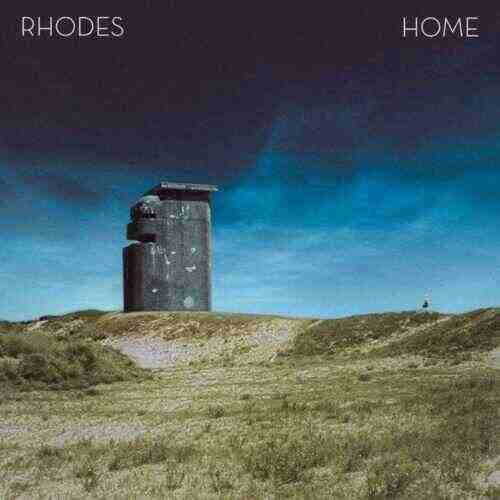 CamelPhat feat RHODES - Home (Adana Twins Remix) 