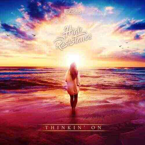 High Resistance - Dancing On My Own (Original Mix) 