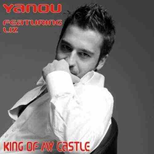Mannymore - King of My Castle (Extended Mix) 