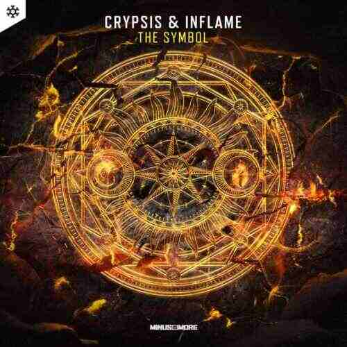 Crypsis  Inflame - The Symbol (Original Mix) 