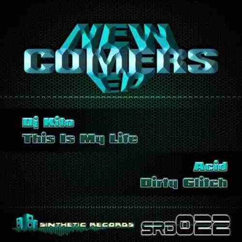 Intershock - This Is My Life (Original Mix) 