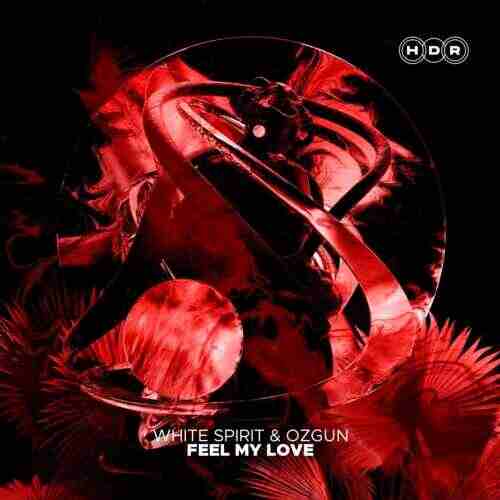 White Spirit  OZguN - Feel My Love (Extended Mix) 