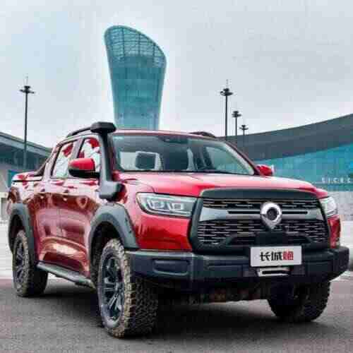 DJ小宝 - 长城炮进行曲