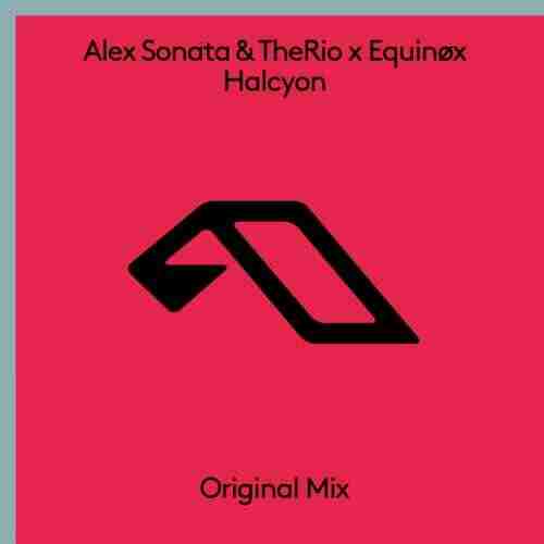 Alex Sonata  TheRio x Equinox - Halcyon (Extended Mix) 