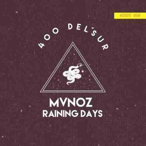 Lady Bee - Days Off (Extended Mix) 