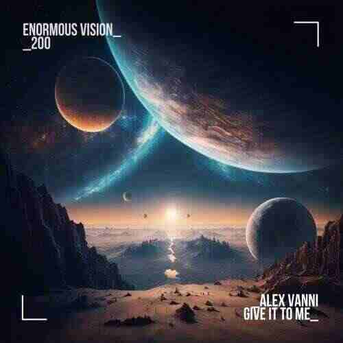 SIDEPIECE - Give It To Me Good (Extended Mix) 