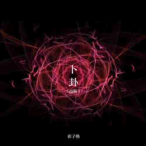 崔子格-卜卦(DJ-VineTeakop Bootleg)_