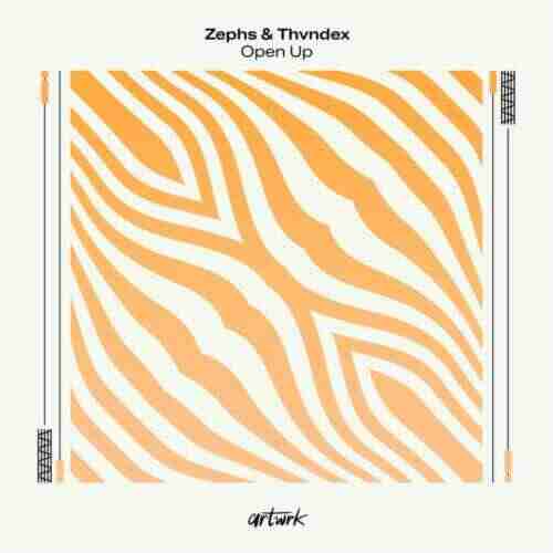 Mynax - Open Up (Extended Mix) 