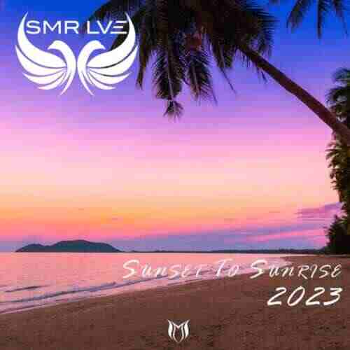 SMR LVE  Waves On Waves - Falling Into Place (Extended Mix) 