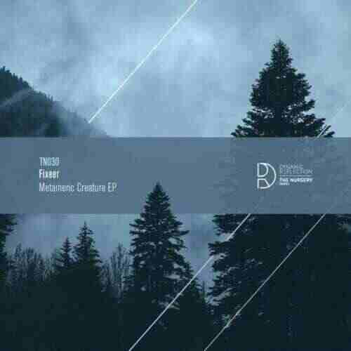 Reezer - Redline (Original Mix) 