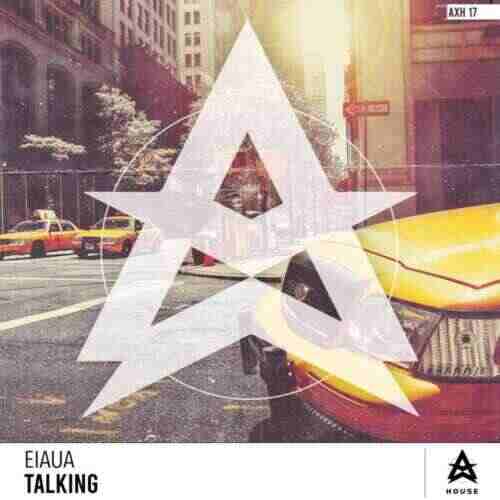 Massano - Talking (Extended Mix) 