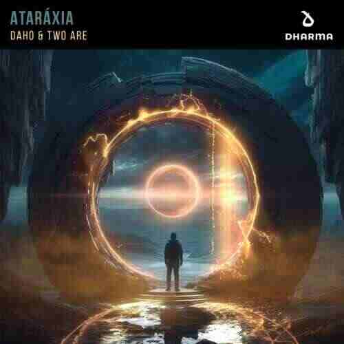 Daho  Two Are - Atarа́xia (Extended Mix) 