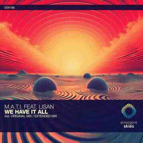 Inure - Have It All (Extended Mix) 