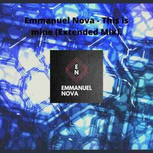 Brando - Mine (Extended Mix) 