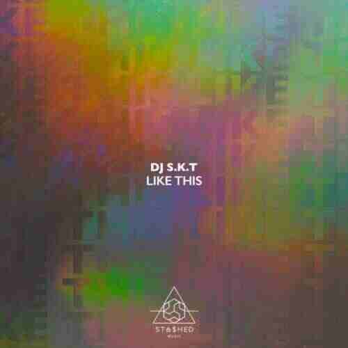 Qlank  Jack Beats - Like This (Extended Mix) 