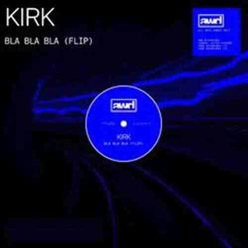 Bla Bla Bla （阿岩Flip）加长