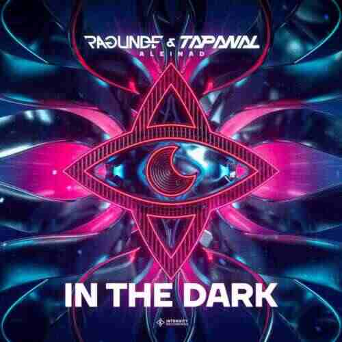 Ragunde, TAPANAL, Aleinad - In The Dark (Extended Mix) 