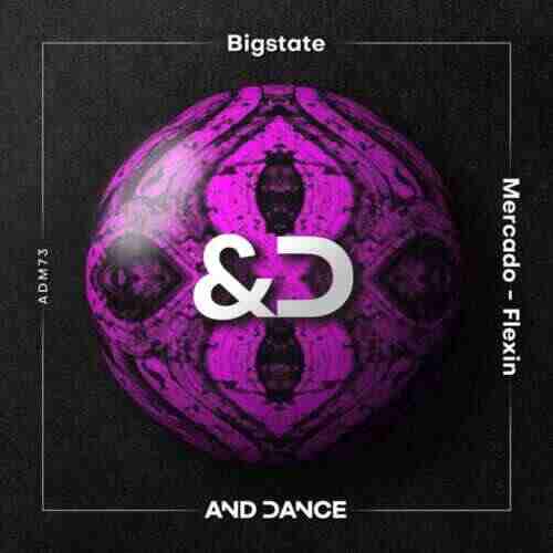 Zurra - Flexin (Extended Mix) 