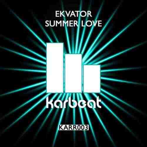 Eraized, Akimbo - Summer Love (Extended Mix) 