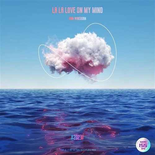 备用阿岩,小博 SE7EN - La La la love On My Mind