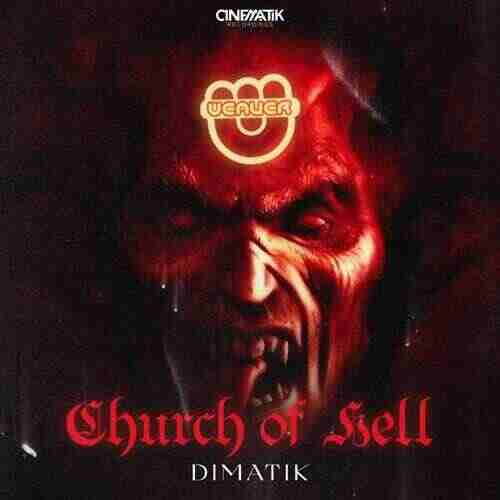 Tremor Vs. Church Of Hell (Hardman Edit)