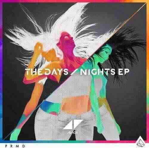 Ben Nicky - 7 Nights (Original Mix) 