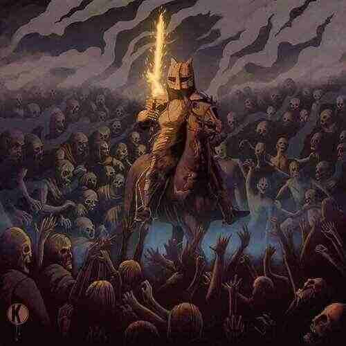 Black Tiger Sex Machine  Panther - Zombie x O Fortuna (Original Mix) 