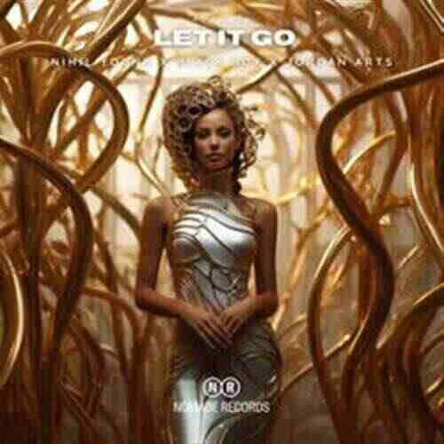 Nihil Young, Black Box  Jordan Arts - Let It Go (Original Mix) 