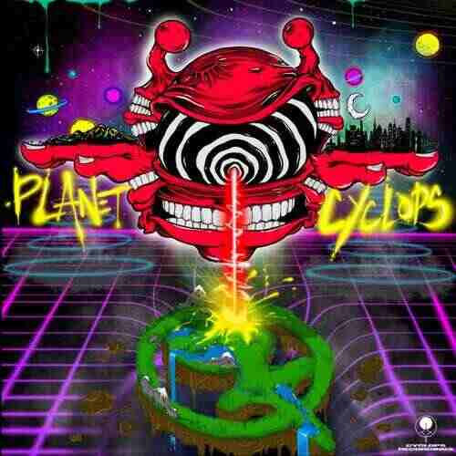 Vexxed - Part Of Me (Original Mix) 