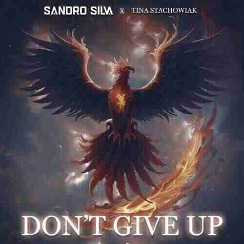 Sandro Silva  Tina Stachowiak - Dont Give Up (Extended Mix) 