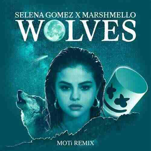 Wolves (One Edit)