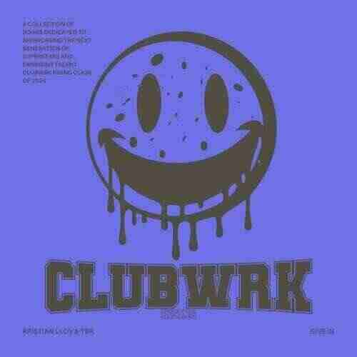 Kristian Llov, Tbr  CLUBWRK - Give In (Original Mix) 