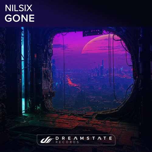 nilsix, Orjan Nilsen  Mark Sixma - Gone (Original Mix) 