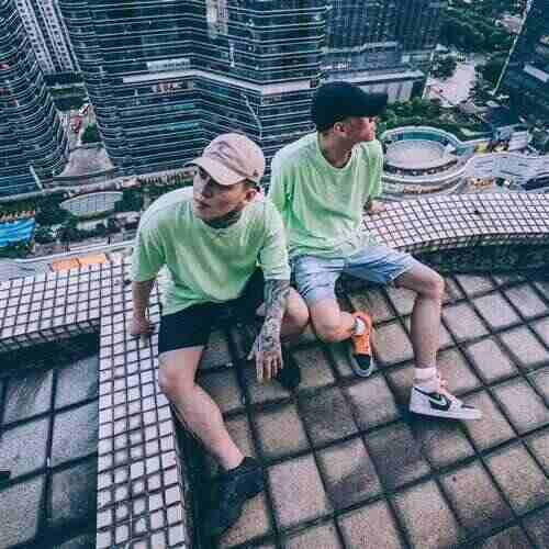 We Are Hard Crazy (Andy.Y Edit