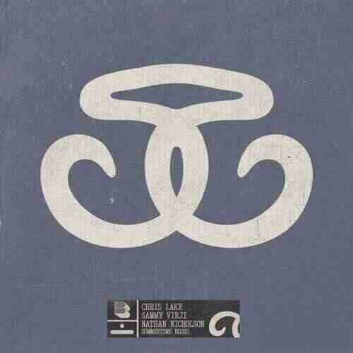 Chris Lake, Sammy Virji  Nathan Nicholson - Summertime Blues (Original Mix) 