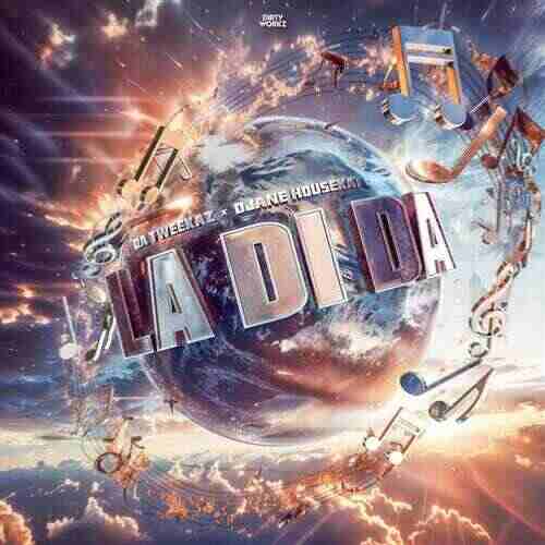 Da Tweekaz  DJane HouseKat - LA DI DA (Original Mix) 