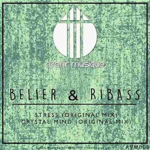 Crystal Rock - On My Mind (Original Mix) 