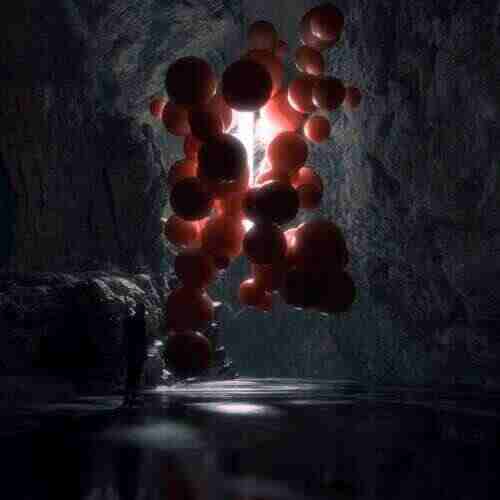 Chapter 47  Eleonora - Be The Light (Original Mix) 